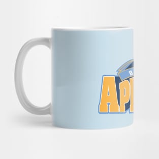 Banks Apparel (Denver Nuggets) Mug